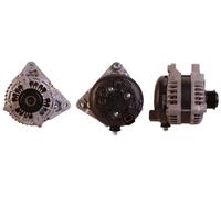 ELSTOCK 28-6734 Alternatore per JAGUAR,LAND ROVER