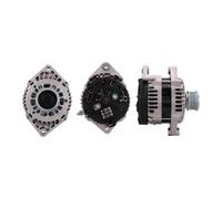 ELSTOCK 28-6837 Alternatore per CHEVROLET,OPEL,VAUXHALL