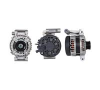 ELSTOCK 28-7574 Alternatore per OPEL,VAUXHALL