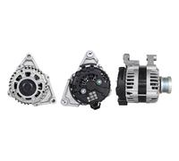 ELSTOCK 28-7785 Alternatore per OPEL,VAUXHALL