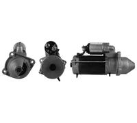 ELSTOCK 45-3332 Motorino d'avviamento per MAN