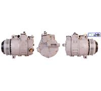 ELSTOCK 51-0001 Compressore, Climatizzatore per CHRYSLER,MERCEDES-BENZ