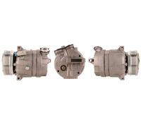 ELSTOCK 51-0002 Compressore, Climatizzatore per OPEL,VAUXHALL