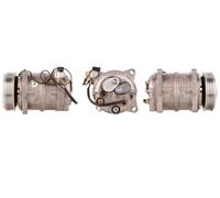 ELSTOCK 51-0006 Compressore, Climatizzatore per VOLVO