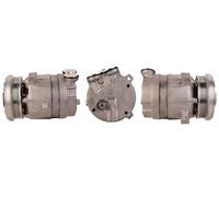 ELSTOCK 51-0014 Compressore, Climatizzatore per OPEL,VAUXHALL