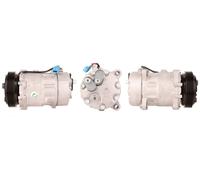 ELSTOCK 51-0017 Compressore, Climatizzatore per VW