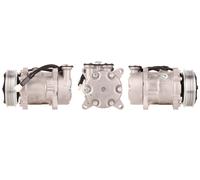 ELSTOCK 51-0038 Compressore, Climatizzatore per CITROËN,PEUGEOT