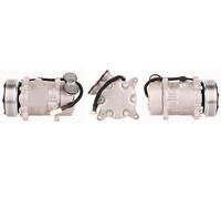 ELSTOCK 51-0044 Compressore, Climatizzatore per CITROËN