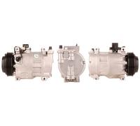 ELSTOCK 51-0058 Compressore, Climatizzatore per MERCEDES-BENZ