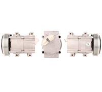 ELSTOCK 51-0067 Compressore, Climatizzatore per FORD