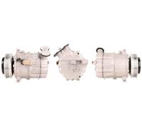 ELSTOCK 51-0101 Compressore, Climatizzatore per OPEL,VAUXHALL