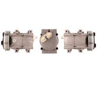 ELSTOCK 51-0116 Compressore, Climatizzatore per FORD,MAZDA
