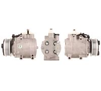 ELSTOCK 51-0119 Compressore, Climatizzatore per FORD