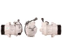 ELSTOCK 51-0120 Compressore aria condizionata