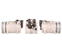 ELSTOCK 51-0121 Compressore, Climatizzatore per VOLVO