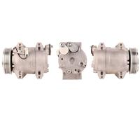 ELSTOCK 51-0131 Compressore, Climatizzatore per VOLVO