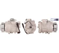 ELSTOCK 51-0132 Compressore, Climatizzatore per AUDI,SEAT,SKODA,VW