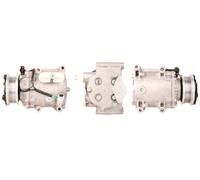 ELSTOCK 51-0141 Compressore, Climatizzatore per FORD