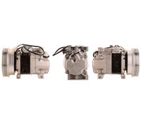 ELSTOCK 51-0153 Compressore, Climatizzatore per MAZDA