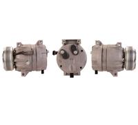 Compressore climatizzazione R 134a PAG 150 51-0158 ELSTOCK per RENAULT VEL SATIS