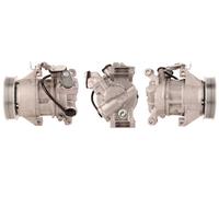 ELSTOCK 51-0165 Compressore, Climatizzatore per TOYOTA