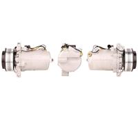 ELSTOCK 51-0175 Compressore, Climatizzatore per BMW