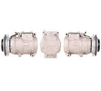 ELSTOCK 51-0186 Compressore, Climatizzatore per TOYOTA