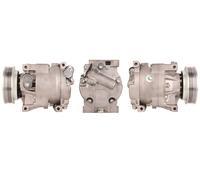 Compressore climatizzazione R 134a PAG 46 51-0196 ELSTOCK per FIAT ALFA ROMEO