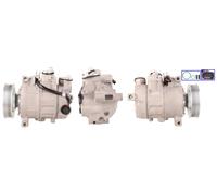 ELSTOCK 51-0207 Compressore, Climatizzatore per AUDI