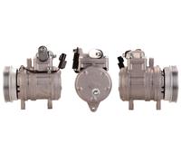 ELSTOCK 51-0209 Compressore, Climatizzatore per HYUNDAI,KIA