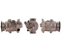 ELSTOCK 51-0214 Compressore, Climatizzatore per TOYOTA