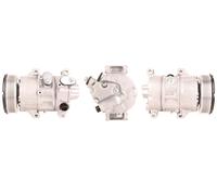 ELSTOCK 51-0217 Compressore, Climatizzatore per TOYOTA