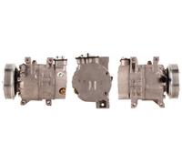 ELSTOCK 51-0223 Compressore, Climatizzatore per NISSAN