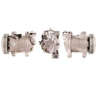 ELSTOCK 51-0225 Compressore, Climatizzatore per NISSAN