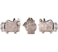 ELSTOCK 51-0227 Compressore, Climatizzatore per FORD,MAZDA,VOLVO