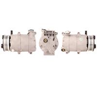 ELSTOCK 51-0243 Compressore, Climatizzatore per FORD,VOLVO
