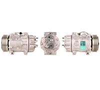ELSTOCK 51-0245 Compressore, Climatizzatore per FORD,VOLVO