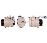 ELSTOCK 51-0256 Compressore, Climatizzatore per MERCEDES-BENZ