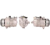 ELSTOCK 51-0276 Compressore, Climatizzatore per BMW