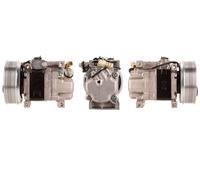 ELSTOCK 51-0280 Compressore, Climatizzatore per MAZDA