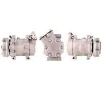 ELSTOCK 51-0287 Compressore, Climatizzatore per RENAULT