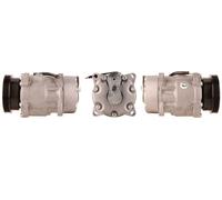 ELSTOCK 51-0298 Compressore, Climatizzatore per RENAULT