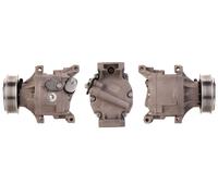 ELSTOCK 51-0323 Compressore, Climatizzatore per CHRYSLER,FIAT,FORD,LANCIA