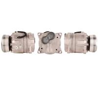 ELSTOCK 51-0346 Compressore, Climatizzatore per RENAULT