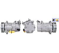ELSTOCK 51-0370 Compressore, Climatizzatore per CITROËN,DS,PEUGEOT