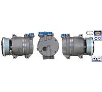 ELSTOCK 51-0381 Compressore, Climatizzatore per CHEVROLET,DAEWOO