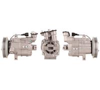 ELSTOCK 51-0383 Compressore, Climatizzatore per NISSAN