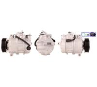 ELSTOCK 51-0395 Compressore, Climatizzatore per AUDI,PORSCHE,VW