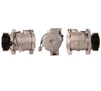 ELSTOCK 51-0420 Compressore, Climatizzatore per HONDA