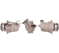 ELSTOCK 51-0458 Compressore, Climatizzatore per OPEL,VAUXHALL